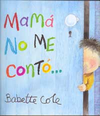 Mamá no me contó...