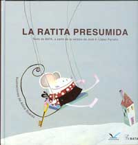La ratita presumida