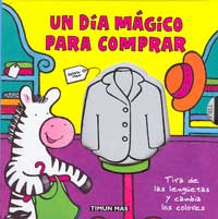 Un día mágico para comprar
