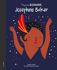 Josephine Baker