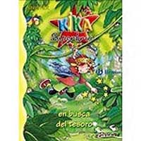 En busca del tesoro