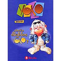 ¿Quién diablos es Yoko?
