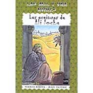 Las aceitunas de Alí Jocha