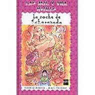 La noche de Sherezade