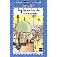 Las babuchas de Abukassem