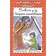 Aladino y la lámpara maravillosa