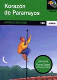 Korazón de pararrayos