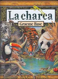 La charca