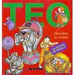 Teo descubre la ciudad