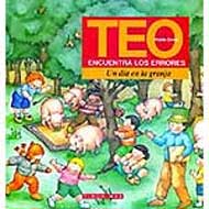 Un día en la granja