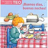 ¡Buenos días, buenas noches!