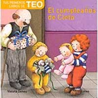 El cumpleaños de Cleta