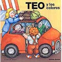 Teo y los colores