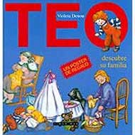 Teo descubre su familia