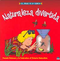 Naturaleza divertida
