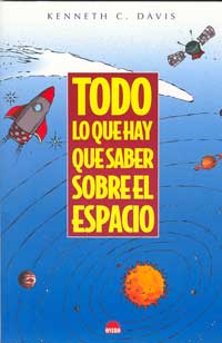 Todo lo que hay que saber sobre el espacio