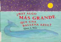 ¿Hay algo más grande que una ballena azul?