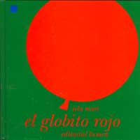 El globito rojo