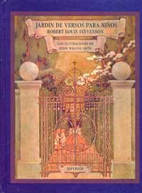 Jardín de versos para niños