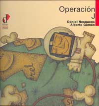 Operación J