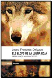 Els llops de la lluna roja