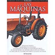 Las máquinas