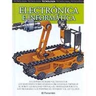 Electrónica e informática