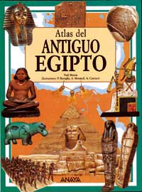 Atlas del Antiguo Egipto