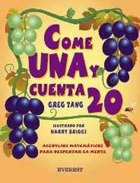 Come una y cuenta 20