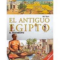 El antiguo Egipto