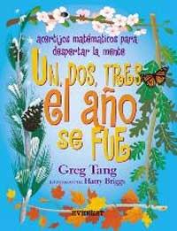 Un, dos, tres, el año se fue