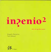 Ingenio2 : retos de agudeza visual