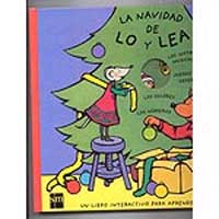 La Navidad de Lo y Lea