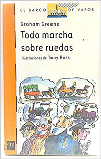 Todo marcha sobre ruedas