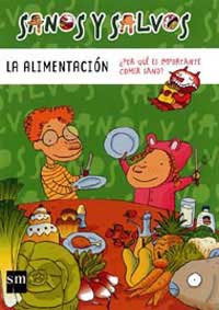 La alimentación