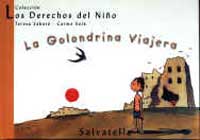 La golondrina viajera