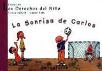 La sonrisa de Carlos