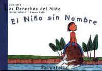 El niño sin nombre