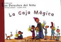 La caja mágica
