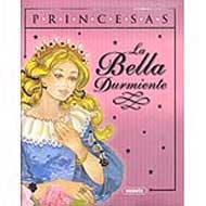 La Bella durmiente