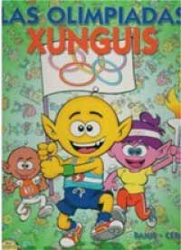 Las olimpiadas xunguis