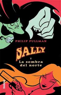 Sally y la sombra del norte