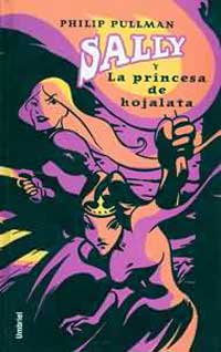 Sally y la princesa de hojalata
