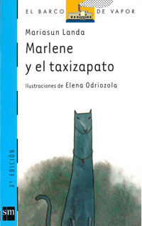 Marlene y el taxizapato