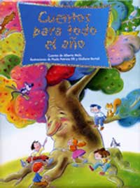 Cuentos para todo el año