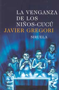 La venganza de los niños-cucú