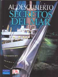Secretos del mar