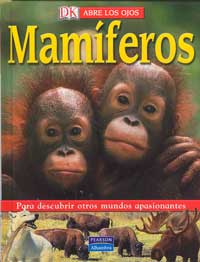 Mamíferos