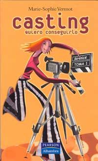 Casting quiero conseguirlo