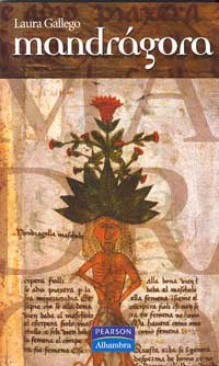 Mandrágora